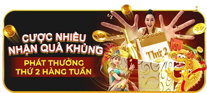 Hoàn trả hàng ngày tại 23win